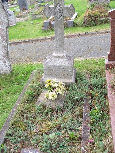 walters grave